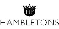 Hambletons logo