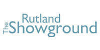 The Rutland Showground logo