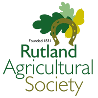 Rutland Agricultural Society logo